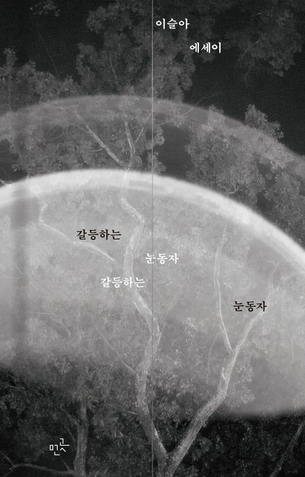 갈등하는눈동자:이슬아에세이