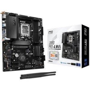 ASRock Z890 Pro-A WiFi 에즈윈 (정품)