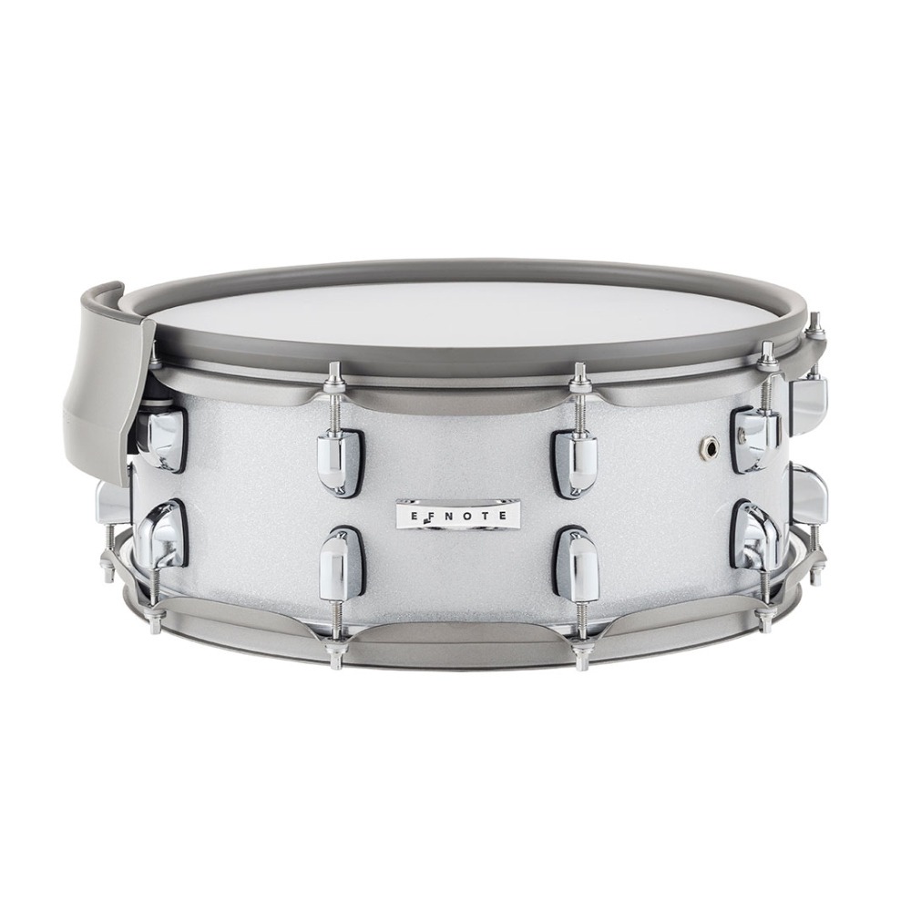 이에프노트 스네어 14 EFNOTE Snare Drum 14 Sparkle EFD-S1455