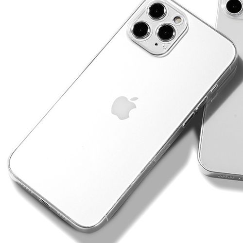 애플 아이폰 12 / 미니 / 프로 / 프로 맥스 투명 케이스