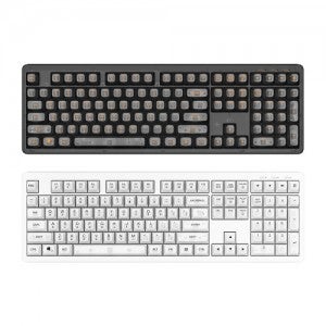 COX XM108 (화이트)