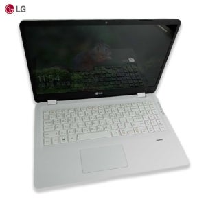 리퍼비시 LG 울트라 화이트 i5 10TH RAM 16GB GeForce 15.6인치 리퍼 노트북
