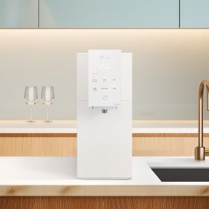 [렌탈/구독] LG 직수형 냉온정수기 렌탈 퓨리케어 오브제컬렉션 맞춤출수 WD523ACB 엘지 냉온정수기 구독 렌탈 서비스 등록비 전액지원 가격비교 엘지정수기구독 LG정수기구독 엘