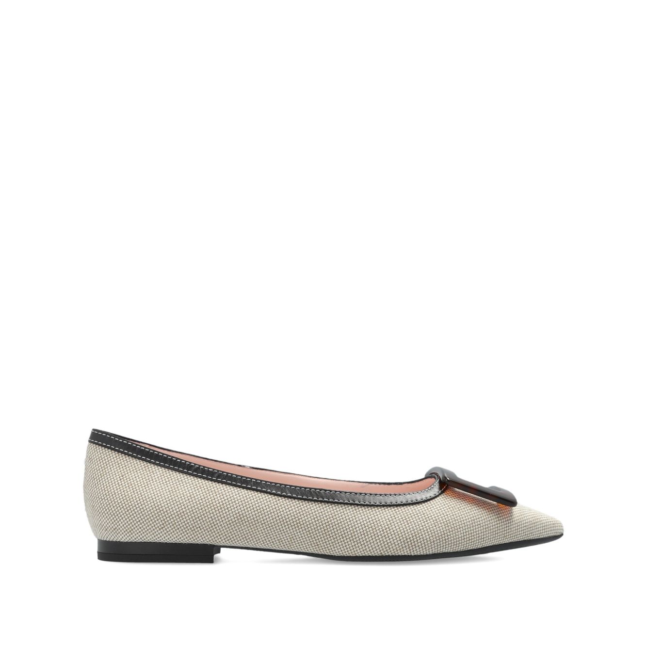 로저비비에 Gommettine ballerinas RVW57544540UYA09R21