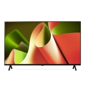 [구독/렌탈]LG 올레드 TV (스탠드형) OLED65B4NNA (자가관리/의무사용72개월/설치비포함)