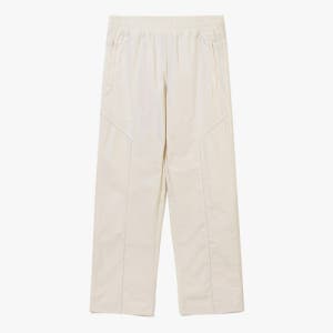 [디아도라] 레거시 트랙 팬츠 BEIGE D6111LWP02BGS