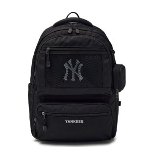 MLB 키즈 투포켓 백팩 NY A5 7ABKB025N 50BKS 50CRD