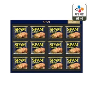 CJ제일제당 [CJ 선물세트] 스팸1호 쇼핑백포함