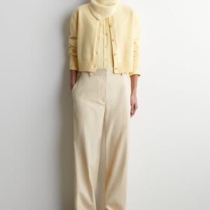 [COS 코스] 메리노 울 가디건 (1331604003)