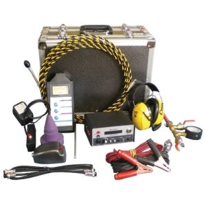 한라 누수탐지기 배관겸용 멀티텍3