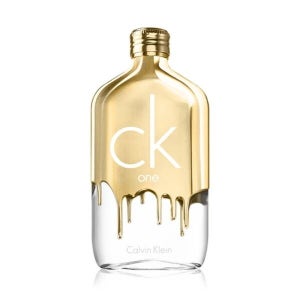 캘빈클라인 [캘빈클라인] CK ONE GOLD EDT 200ml