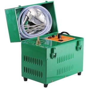 록스 PVC용접기 220V 배관 수족관 플라스틱 DWP1