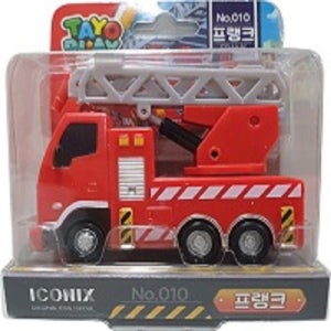 타요 플레이 미니카 프랭크