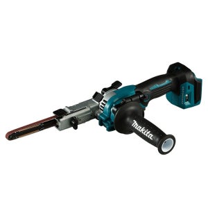 마끼다 DBS180Z 18V 밸트샌더 벨트사포 533mm 본체만(베어툴) BL모터