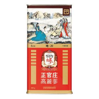 [정몰] 뿌리삼 <b>지삼</b> 20<b>지 300g</b>