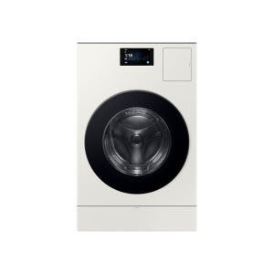 삼성전자 삼성 2025 비스포크 AI 콤보 WD90F25CHY 세탁25kg 건조18kg 올인원