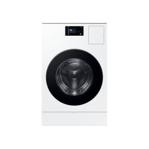 삼성전자 삼성 2025 비스포크 AI 콤보 WD90F25CHW 세탁25kg 건조18kg 올인원