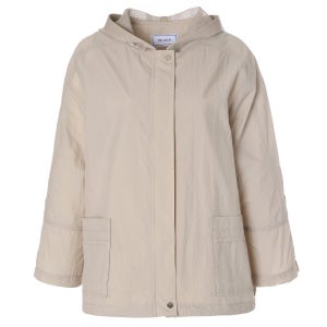 [롯데백화점] 벨리시앙 매쉬포인트 후드점퍼 JP5231 LE1220795467