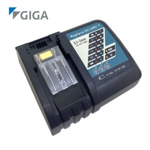 급속충전기 마끼다 호환 기가 GIGA DC18RC