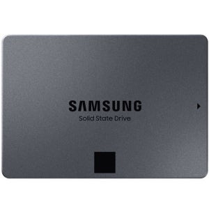 삼성전자 870 QVO 8TB MZ-77Q8T0BW SSD 국내 정품