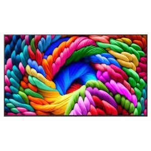 LG전자 163cm LG전자 나노셀 65NANO90AKA (벽걸이형)