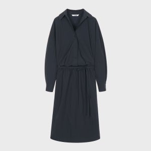 [조이그라이슨] Shirt Layer Dress KW2SO0290_33