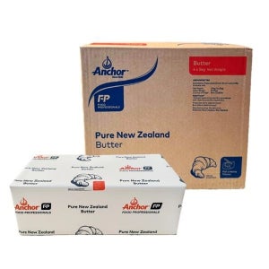 코스트코 앵커 무염버터 5kg x 4박스