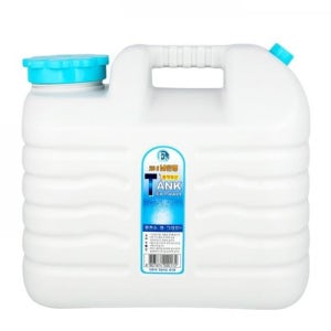 삼성바이오 베이직 디디샵 엔파워 물통 올데이 20L 낮 말통 약수터 생수통 약수통