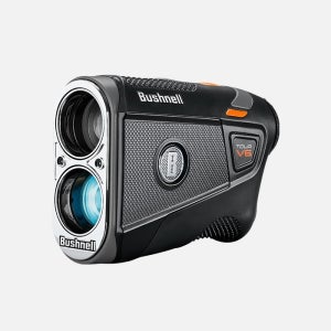 부쉬넬 골프 레이저 거리측정기 TOUR V6 Non-Slope