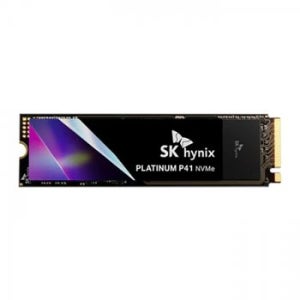 SK하이닉스 Platinum P41 M.2 NVMe (2TB) DRAM탑재 SSD