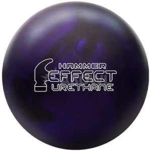 이펙트 퍼플 펄 우레탄