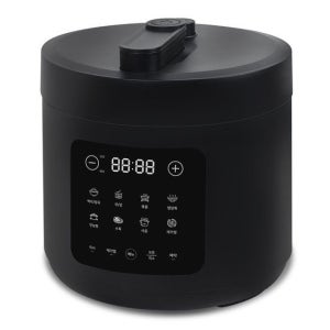 대웅모닝컴 대웅 전기압력밥솥 10인용/잡곡/찜요리/보온 DWIH-BL6776