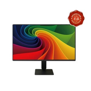 LG전자 27인치 모니터 27MR400 IPS패널 FHD 최강가성비.