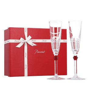 [롯데백화점] 바카라 아코어 이브 플루트 레드 X2 LE1217144189