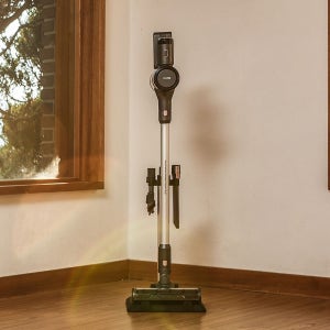 비브르 무선청소기 BLDC 흡입력 좋은 원룸 홈쇼핑 차이슨 진공 청소기 V3100