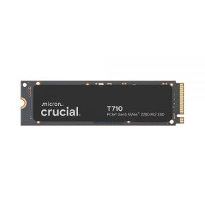 마이크론 Crucial T710 M.2 NVMe 대원씨티에스 (1TB)