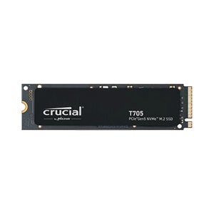 마이크론 Crucial T705 M.2 NVMe 대원씨티에스 (4TB)