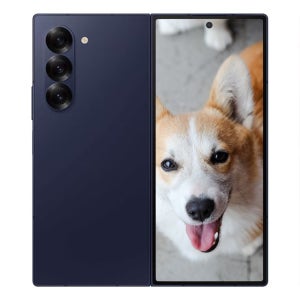 삼성전자 갤럭시 Z폴드6 SM-F956N 256GB 미개봉 새상품