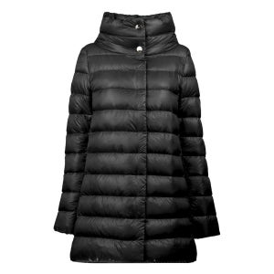 에르노 아멜리아 하이넥 다운 패딩 PI0505DIC 12017Z 9300