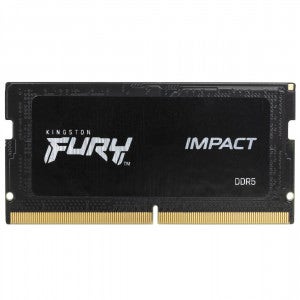 킹스톤 FURY 노트북 DDR5-5600 CL40 디지탈그리고나 (32GB)