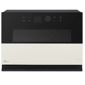 LG 디오스 오브제컬렉션 광파오븐 MLJ32ERS 케이제이