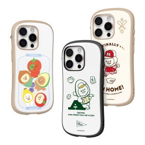 아보프렌즈 아이폰 16프로&프로맥스 퍼스트 클래스 맥싱크 맥세이프 호환 범퍼 케이스