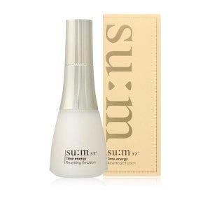 숨37 타임에너지 리셋팅 에멀전 120ml