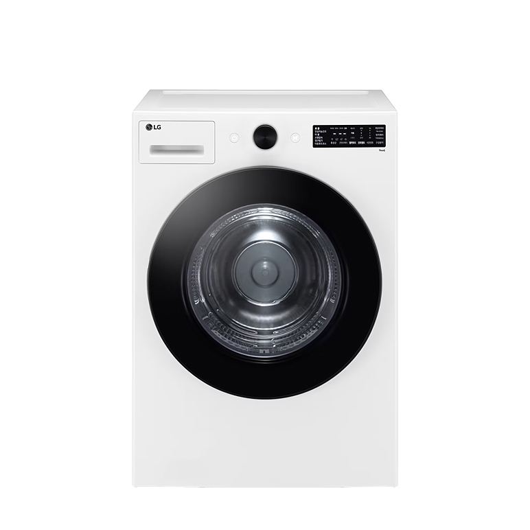 LG 건조기 (LG Dryer)