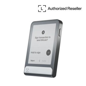 Ledger Flex 비트코인 지갑 가상화폐 암호화폐 하드 코인 콜드 월렛