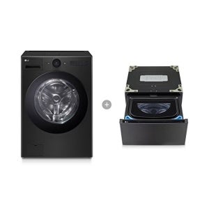 [FOR LG]LG 워시콤보 + 미니워시 FH25KAX 무료배송