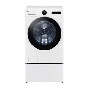 LG전자 [LG전자]LG 세탁기 + 미니워시 FX25WSQX 무료배송