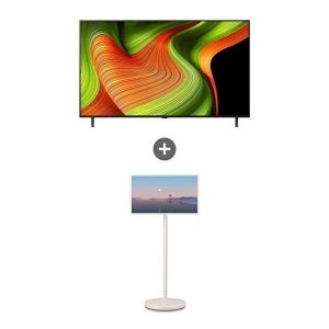 LG전자 [LG전자]LG TV OLED55B5NSP 벽걸이 무료배송