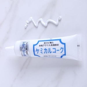 제이앤엘글로벌탑스 우드코크 마베이직루 보수제 50g 화이트그레이 GD-WDC-02 (44161063)