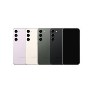 갤럭시 삼성전자 갤럭시 S23 512GB SM-S911 자급제 미개봉 새제품